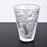 Large Lalique Ondines Vase - Sold for $1,062 on 11-07-2021 (Lot 532).jpg